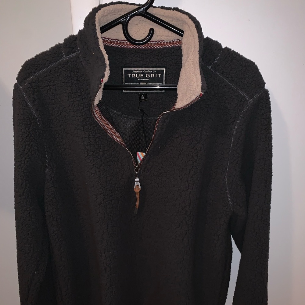 NWT true grit men’s small